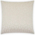 Flintstone Light Brown Throw Pillow Insert