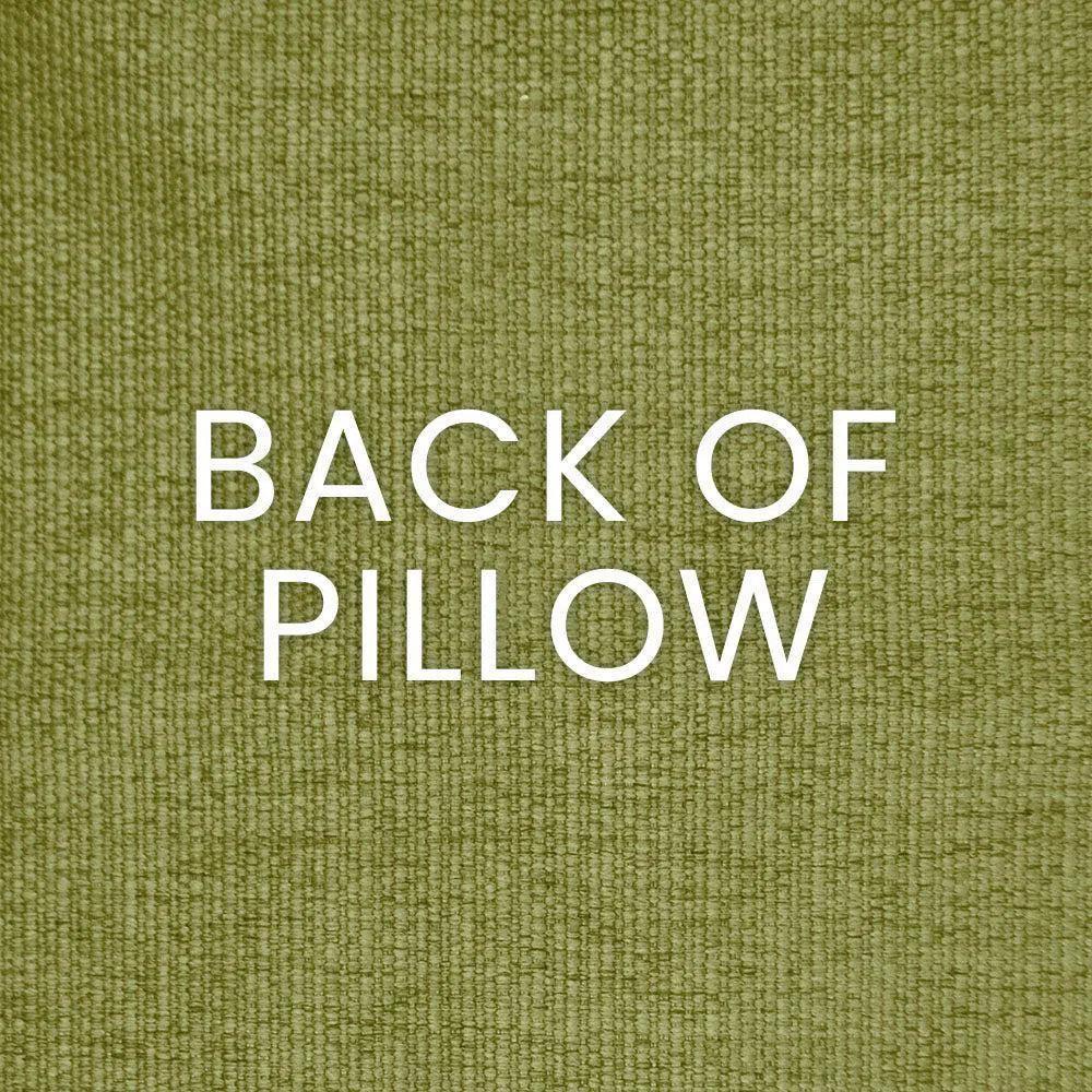 Folklore Multi Color Throw Pillow With Insert