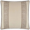 Fontanelle Camel Brown Throw Pillow Insert