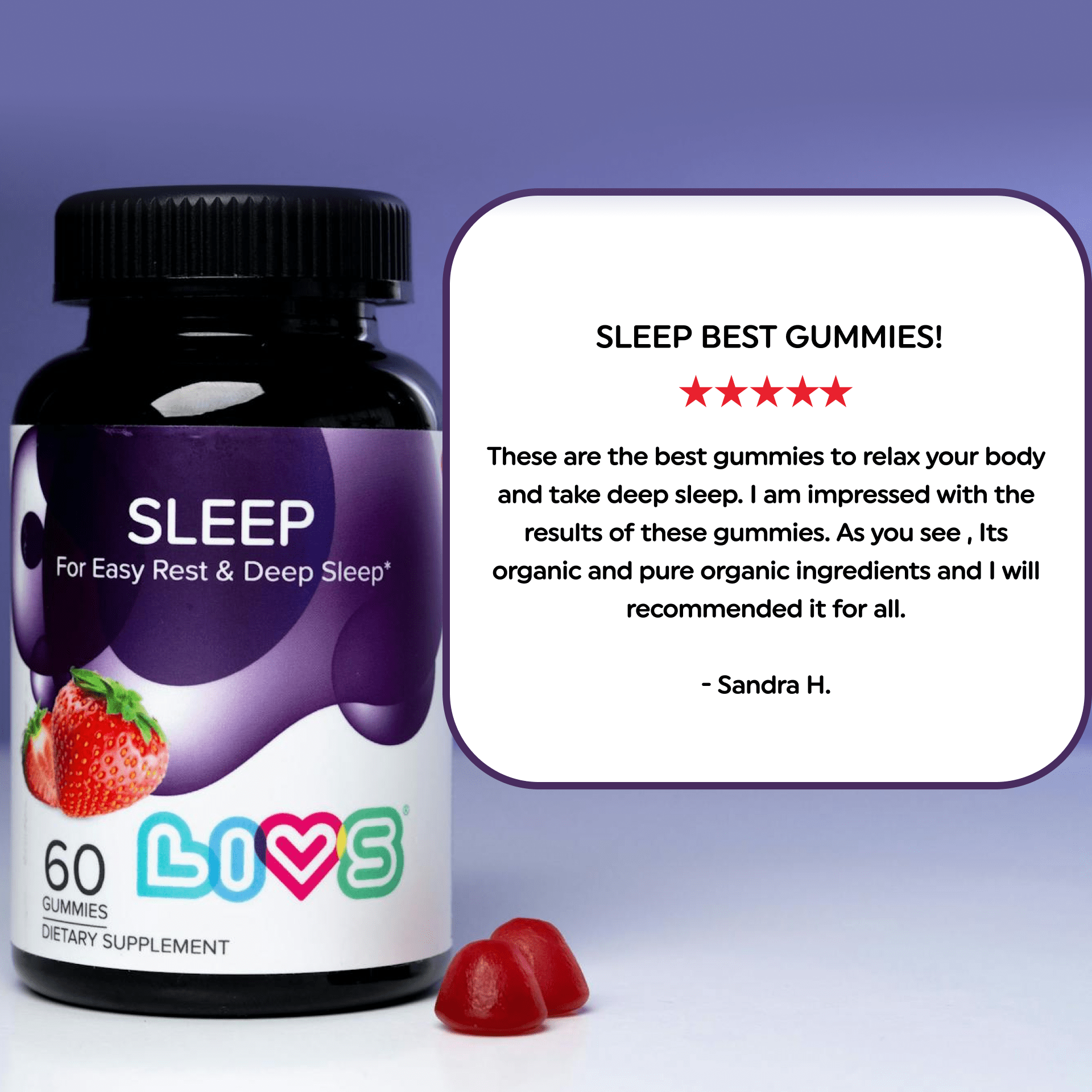 Sleep