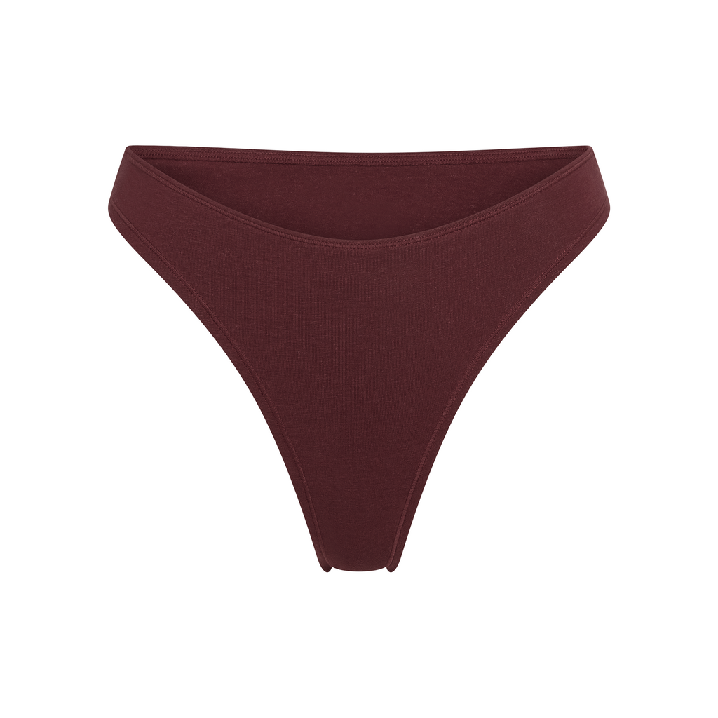 Ruby Thong