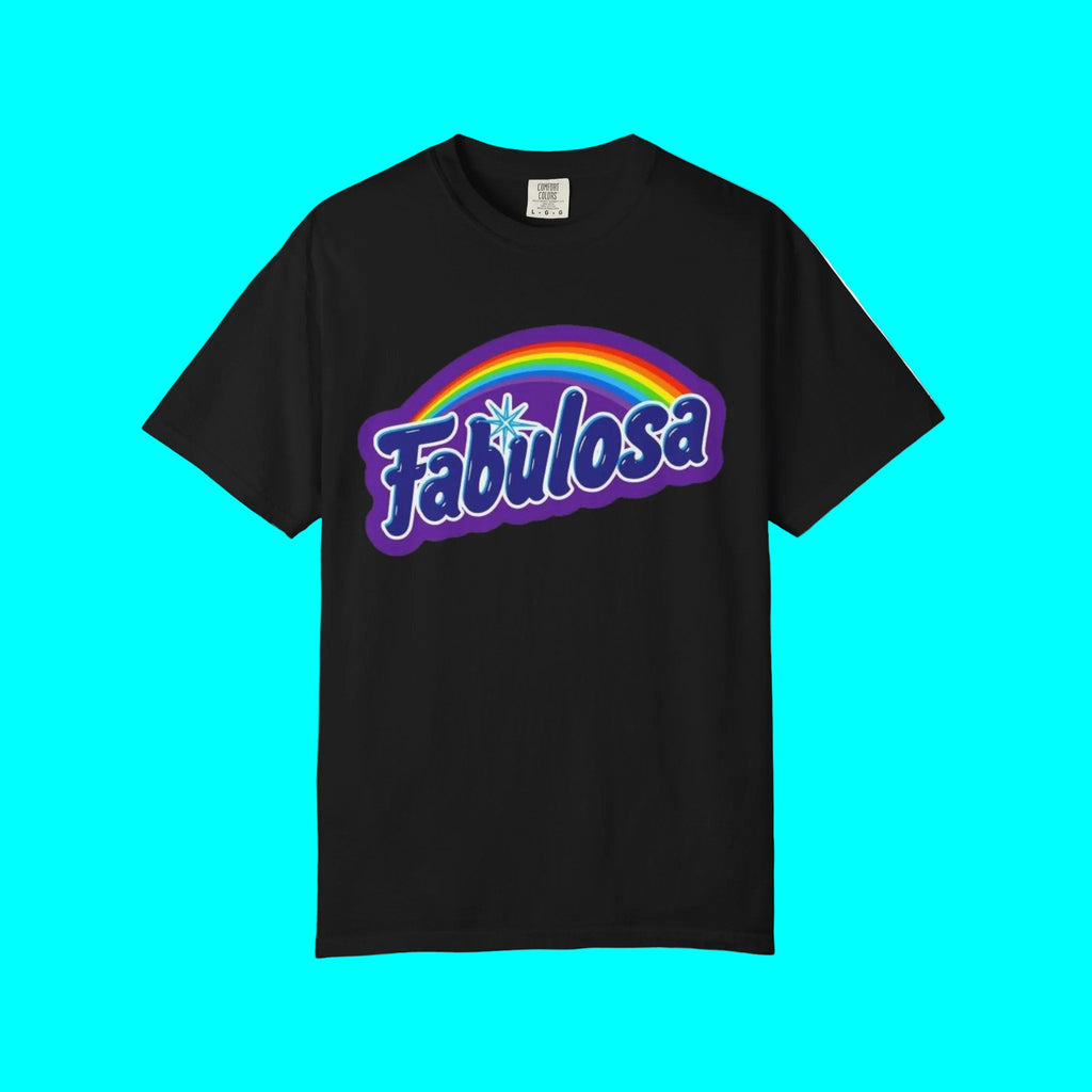 Fabulosa T-Shirt | Viral Funny Latino Pride Tees | 3 Colors