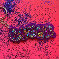 Queer Keychain