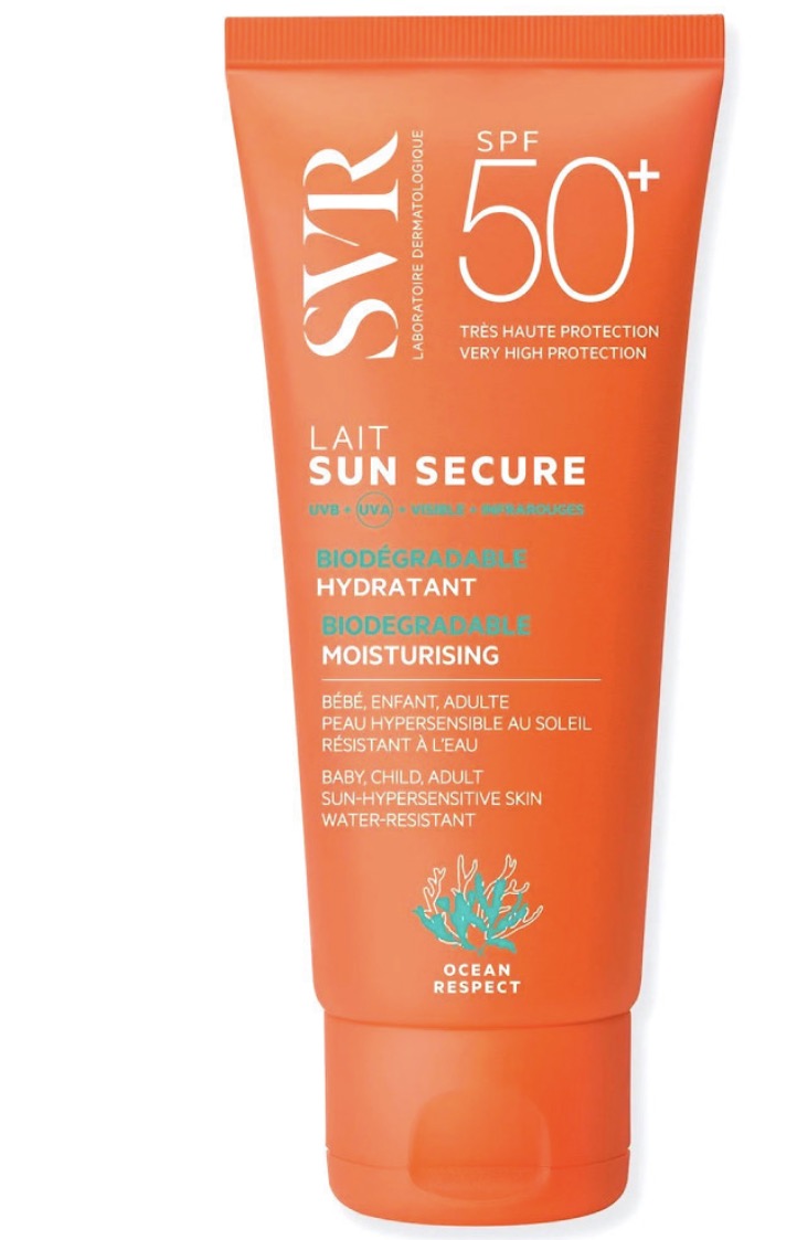 SVR Sun Secure Blur SPF50+ 50 ml
