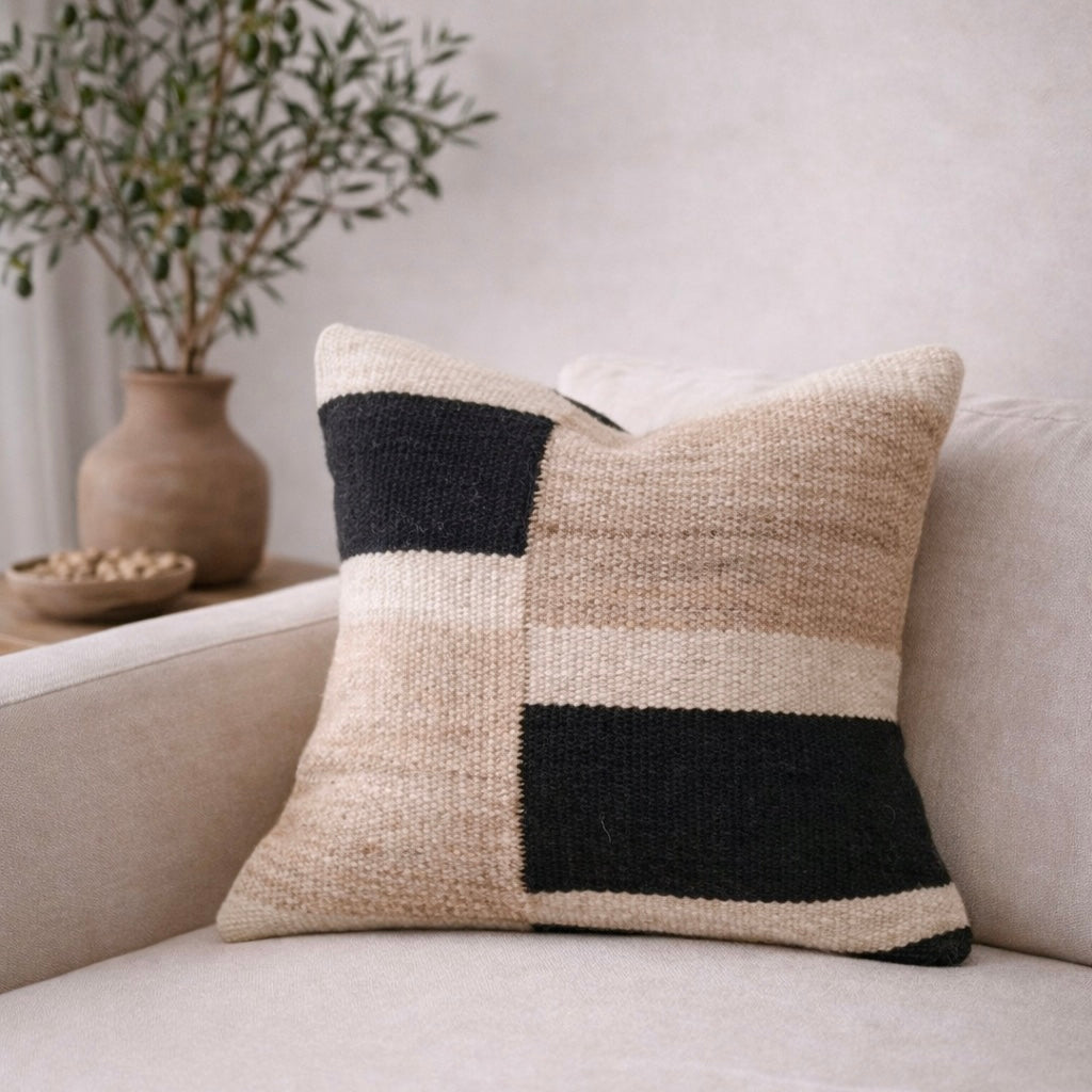 Calabasas Pillow Cover