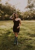 Kadden - Mini Dress