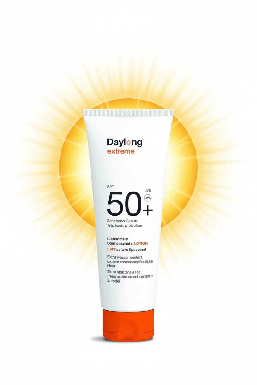 Daylong Extreme Liposomal Sun Milk SPF50+ 100ml