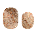 Copper Glitter