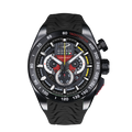 SHIFT - Black Swiss Sport Chrono Watch