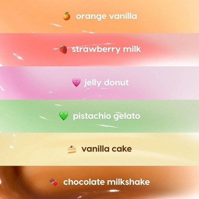 ColourPop Fresh Kiss Lip Mask Pistachio Gelato 0.28oz - Imperfect Box