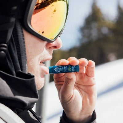 OARS + ALPS Lip Balm SPF 3ct - New