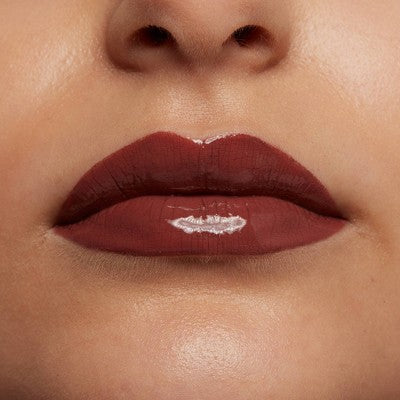 NYX Professional Makeup Shine Loud Liquid Lipstick Boundary Pusher 0.22 fl oz - New