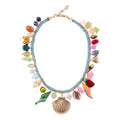 Gabriella Necklace