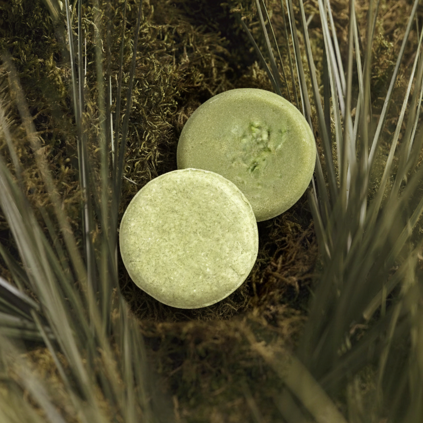 Velvet Nourish Conditioner Bar