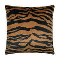 Getti Handmade Throw Pillow