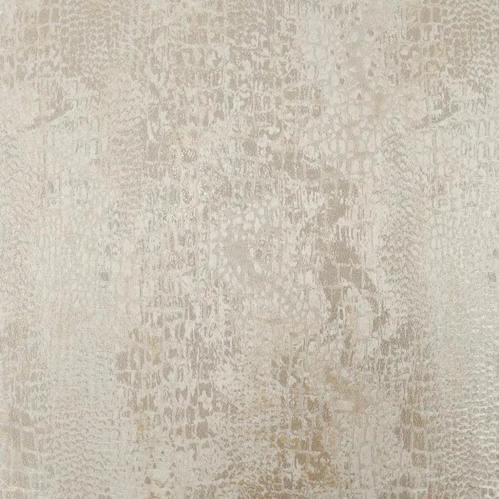 Gilded Brown Throw Pillow With Insert