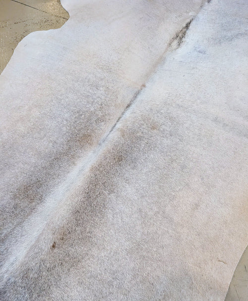 "Ferret" Full Cowhide