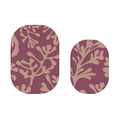 Golden Fronds