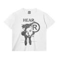 HEAR Streetwear Tee
