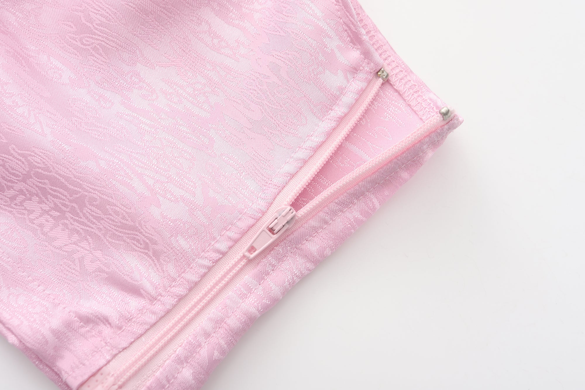 Bu Sleeveless Top Baby Pink