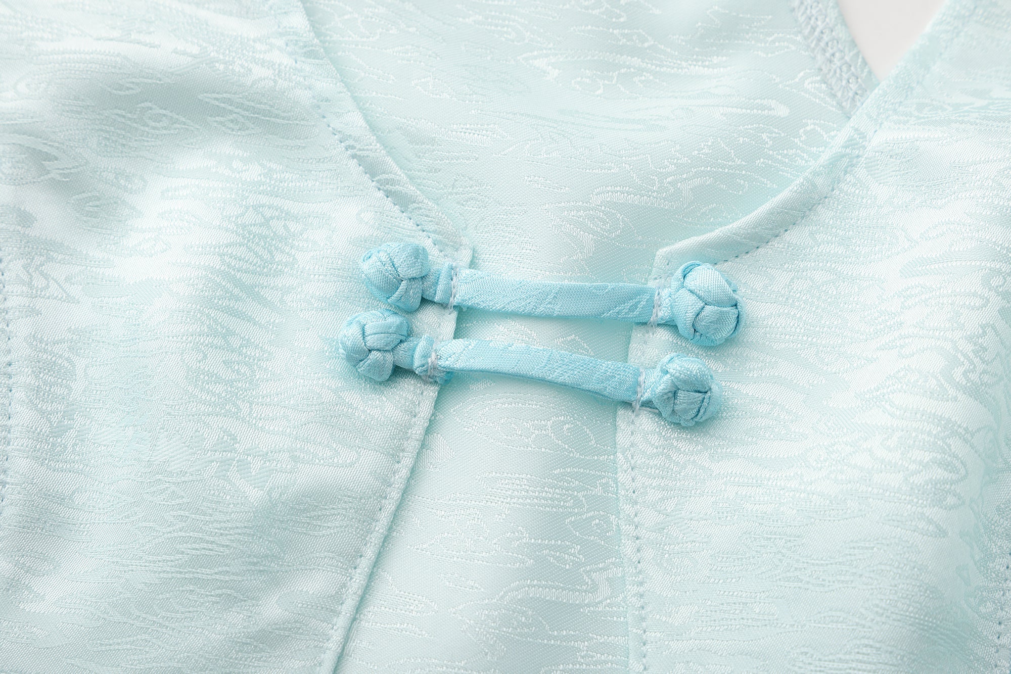 Bu Sleeveless Top Jade Blue
