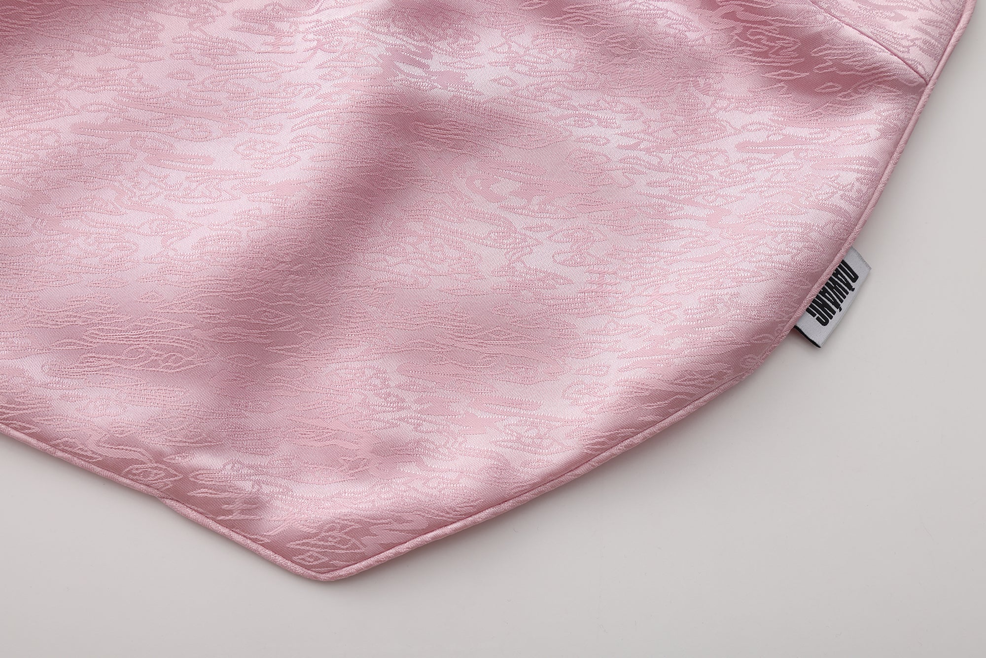 Dong Cropped Reversible Apron Top x Bimbo Biology