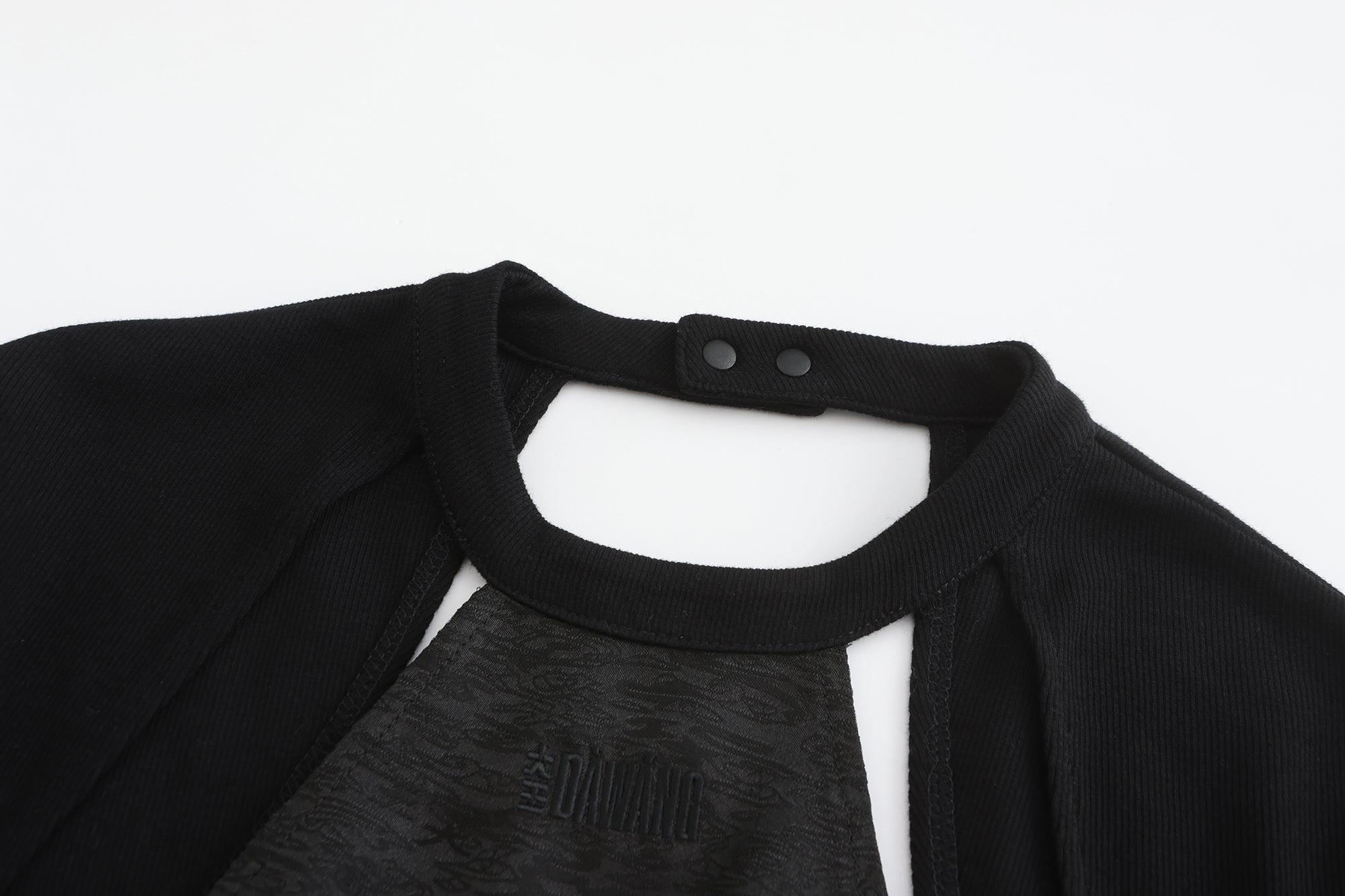 Jie Cutout Mini Dress