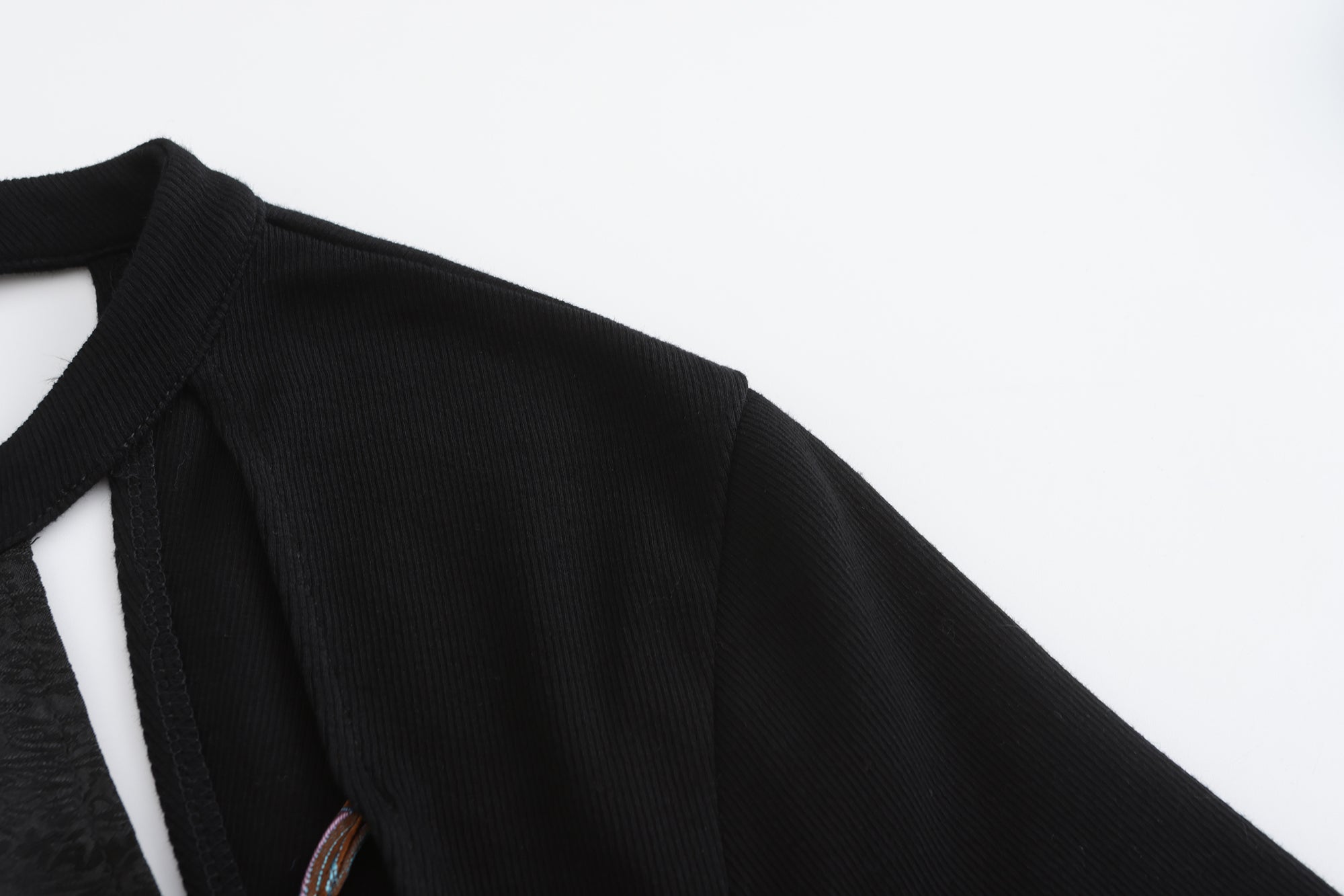 Jie Cutout Mini Dress