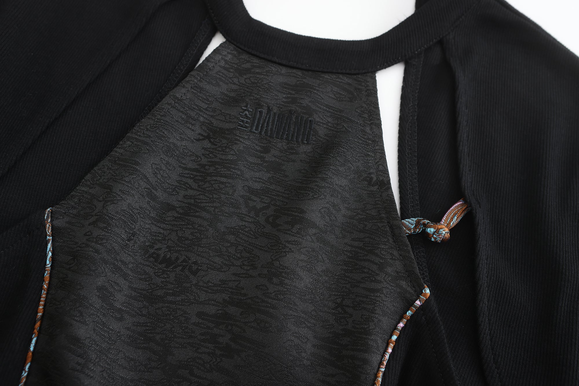 Jie Cutout Mini Dress