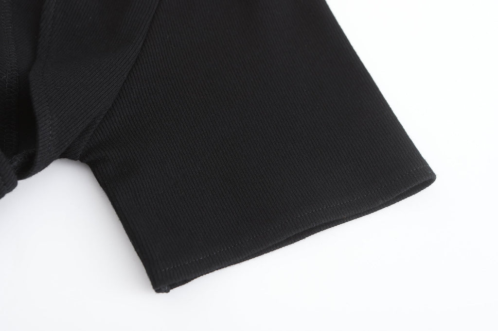 Jie Cutout Mini Dress