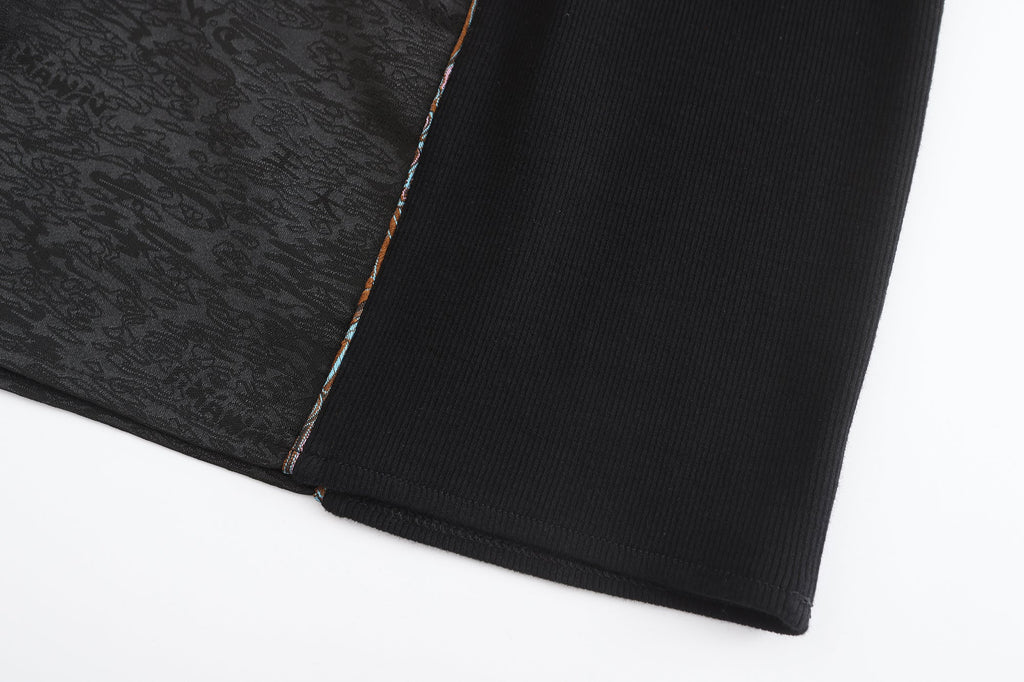 Jie Cutout Mini Dress