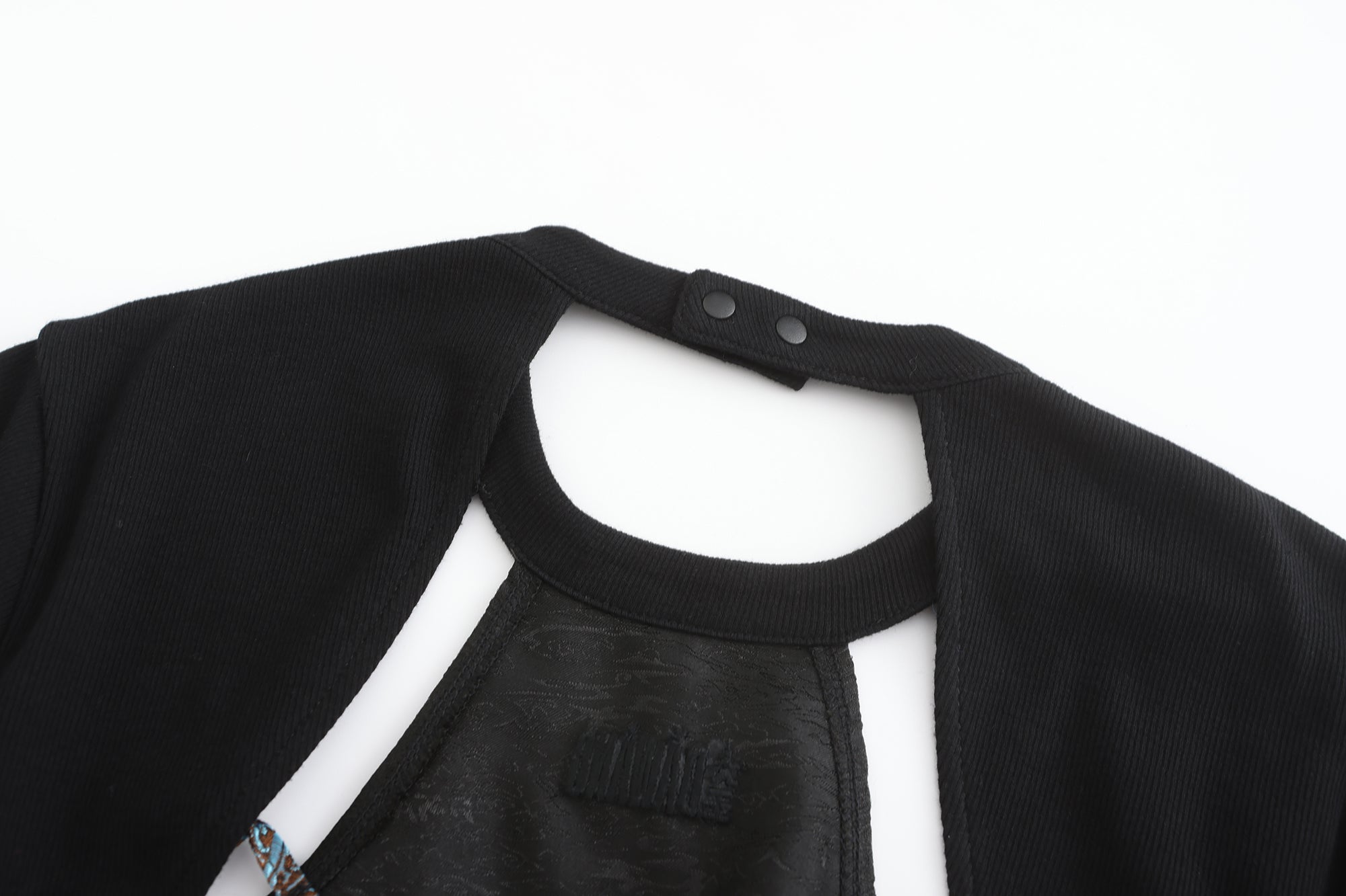 Jie Cutout Mini Dress