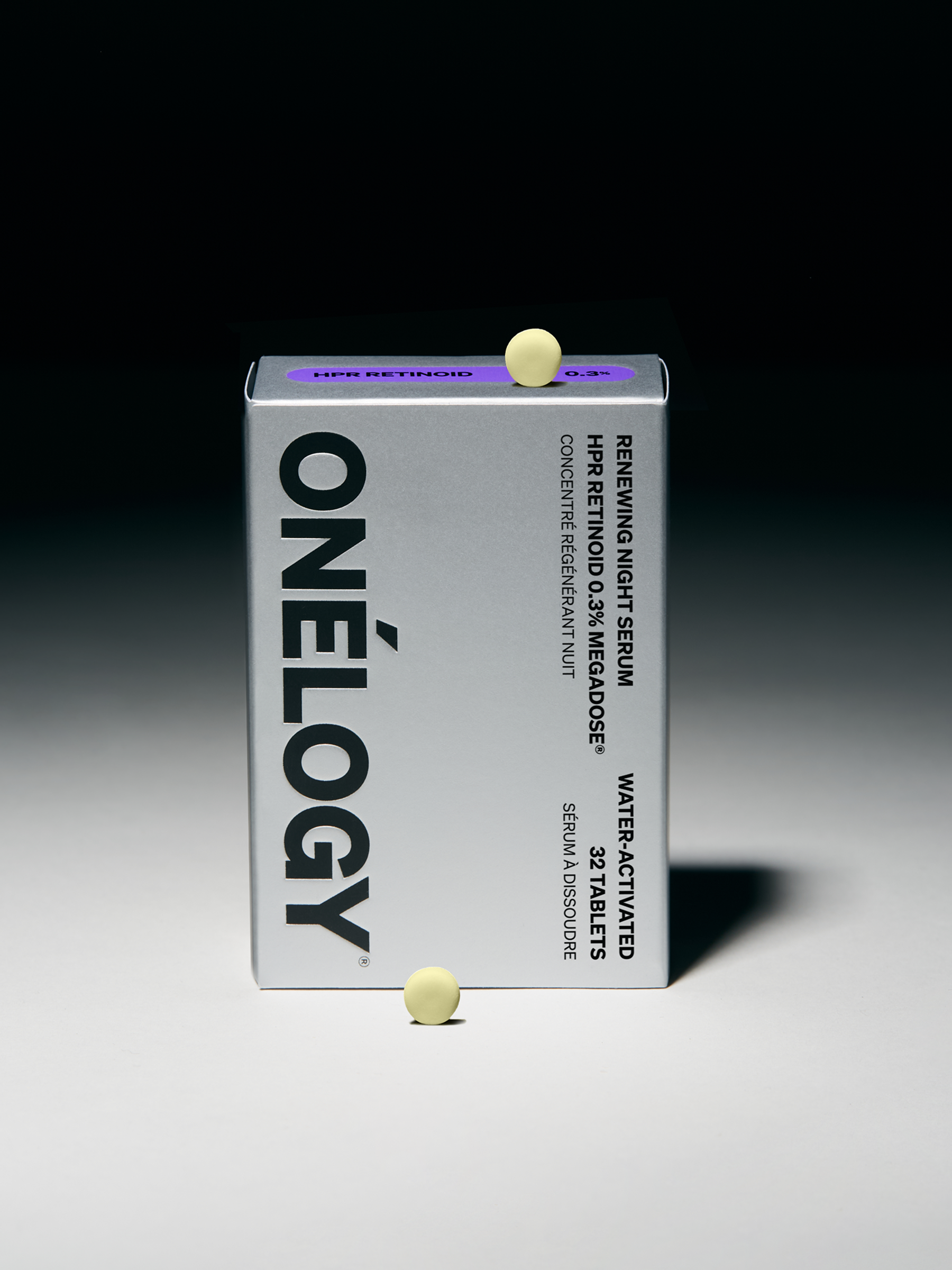 HPR Retinoid 0.3%