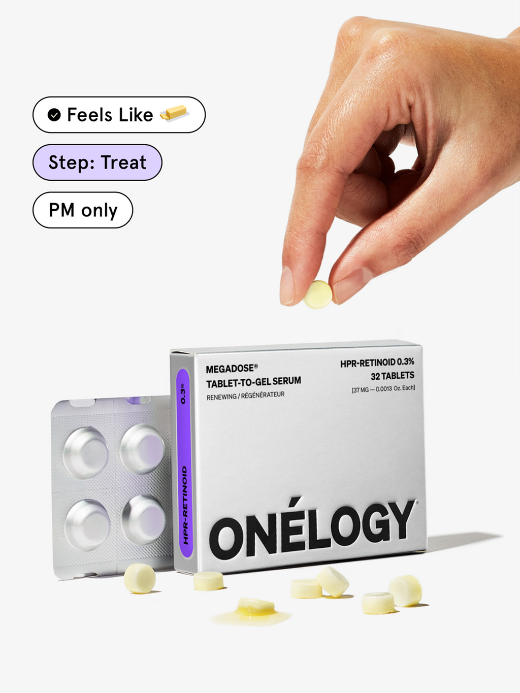 HPR Retinoid 0.3%