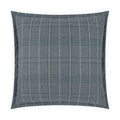 Harken Handmade Throw Pillow