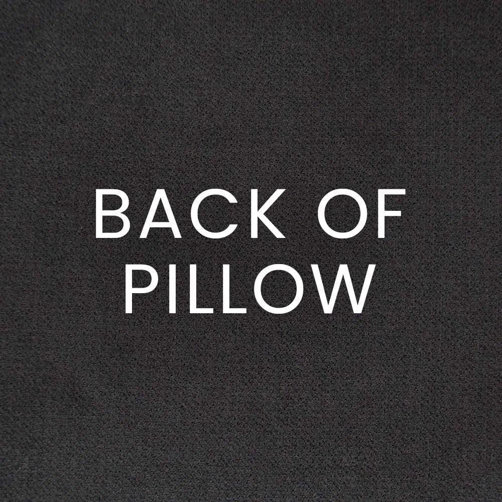Harlan Brown Throw Pillow With Insert