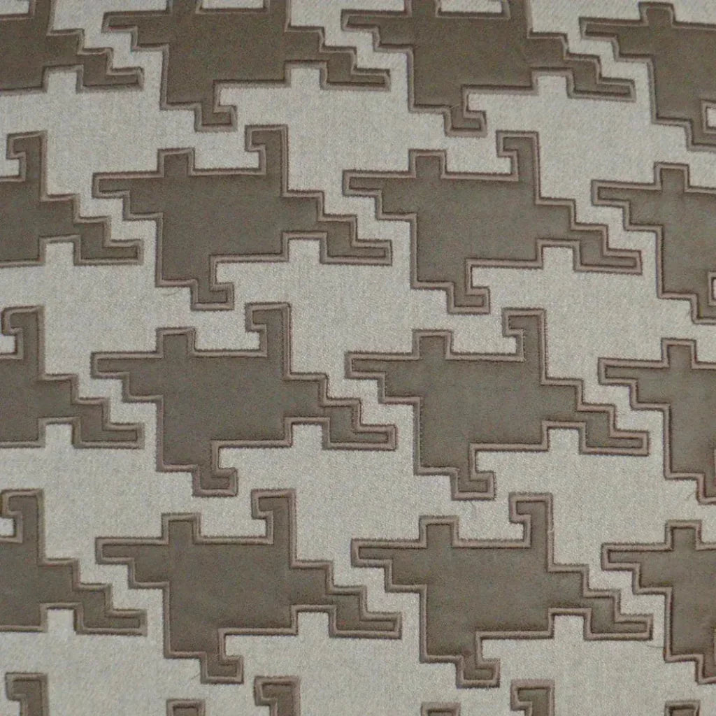 Harlan Brown Throw Pillow With Insert