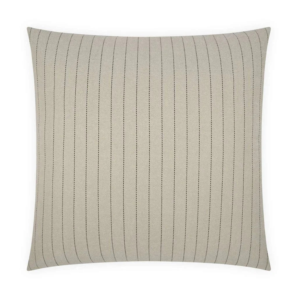 Harrison Handmade Throw Pillow
