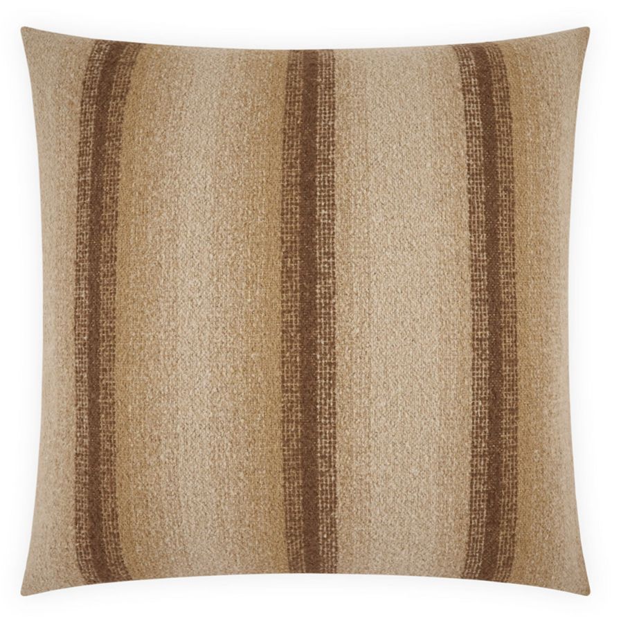Hartford Hidden Zipper Throw Pillow