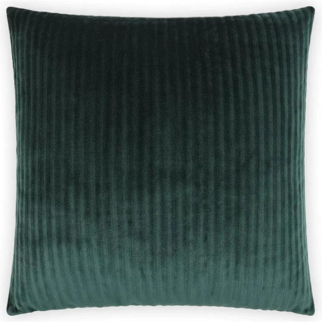 Hayworth Hunter Green Throw Pillow Insert