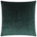 Hayworth Hunter Green Throw Pillow Insert