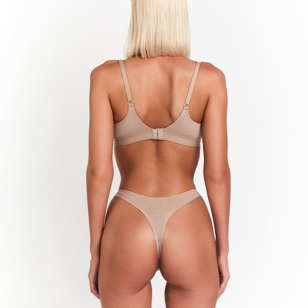 Sand Thong