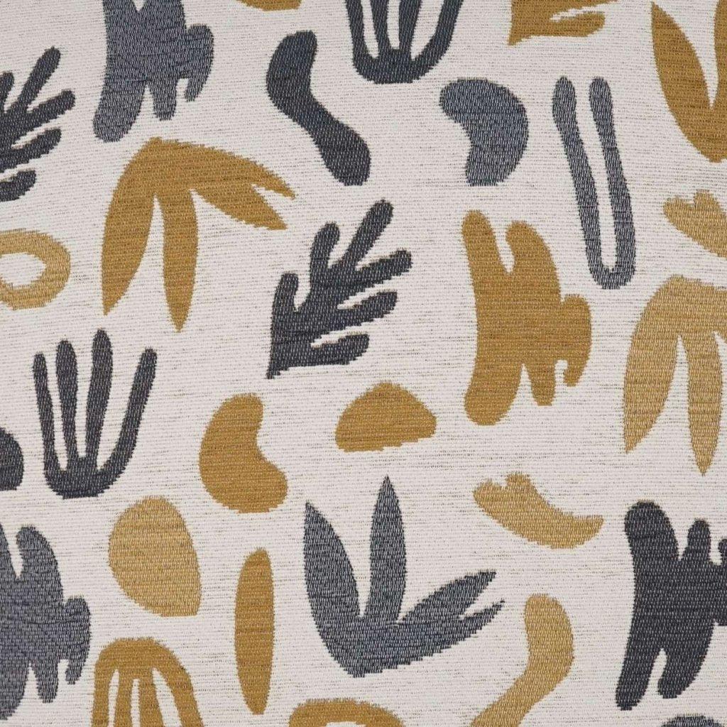 Henri Handmade Throw Pillow