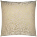 Hepburn Brown Throw Pillow With Insert