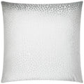 Hepburn Crystal White Throw Pillow Insert