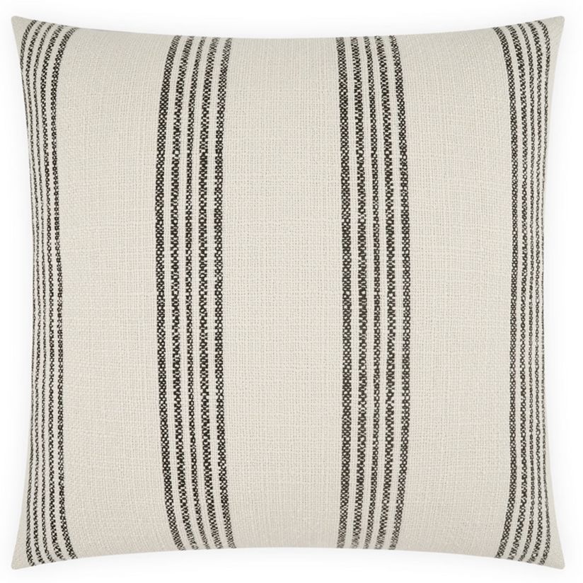 Hillcrest Hidden Zipper Throw Pillow