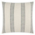 Hillcrest Hidden Zipper Throw Pillow