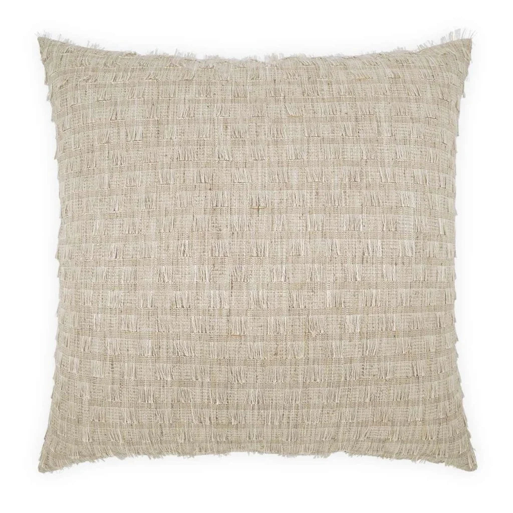Huma Handmade Throw Pillow
