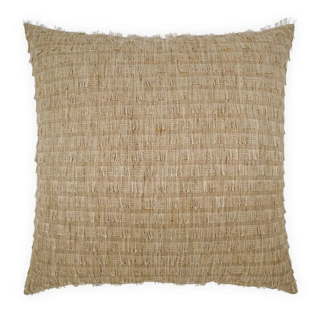 Huma Handmade Throw Pillow