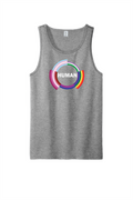 HUMAN Pride Top
